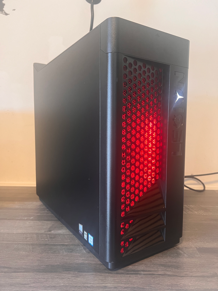 Lenovo LEGION T530 GAMER PC