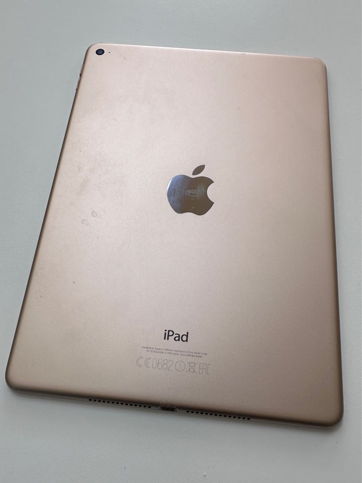 iPad Air 2, 64 GB, God