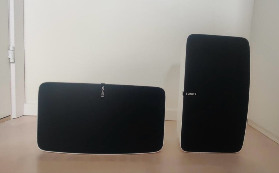 Højttaler SONOS Play 5