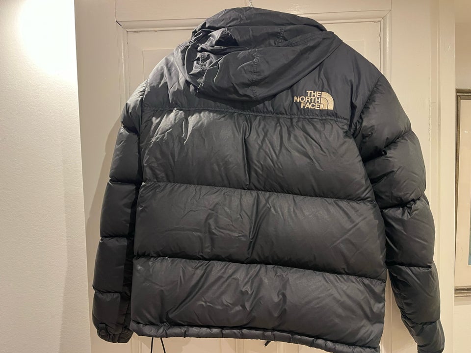 Dynejakke, str. S, The North Face