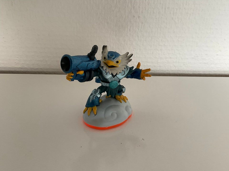 Jet Vac - Skylander Giants