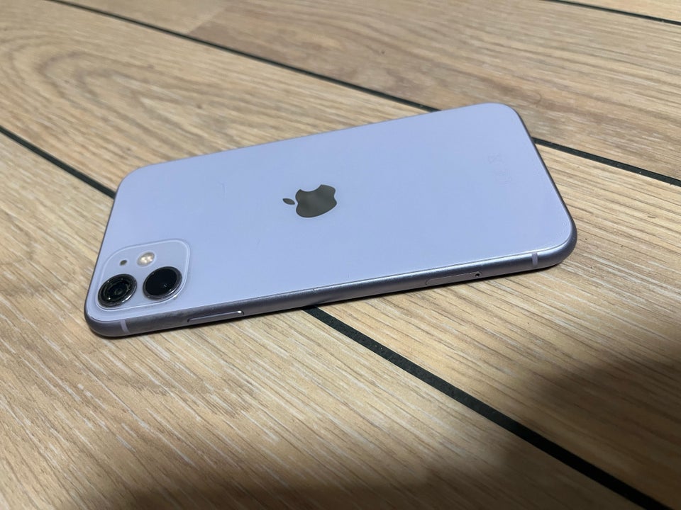 iPhone 11, 128 GB