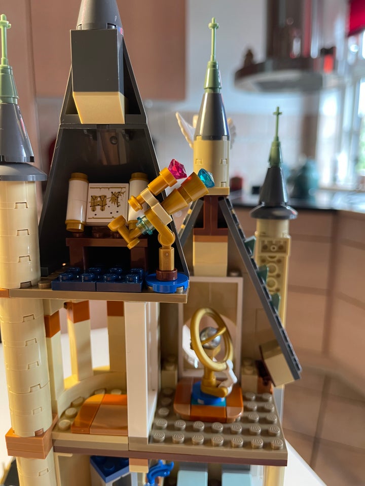 Lego Harry Potter 75969