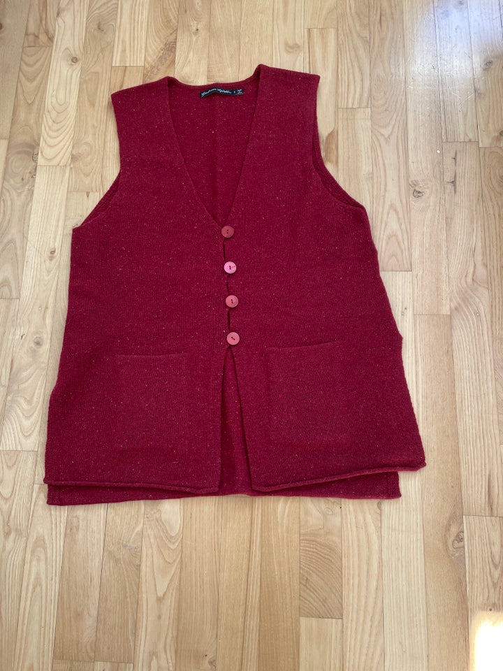 Vest, Gudrun sjøden, str. 40