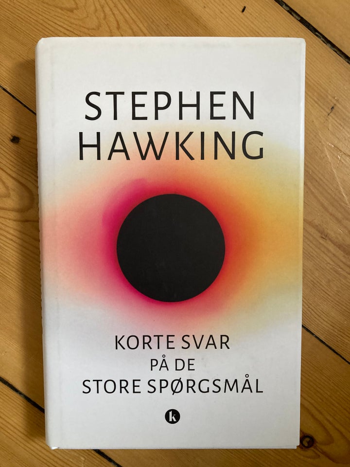 Korte svar på store apørgsmål