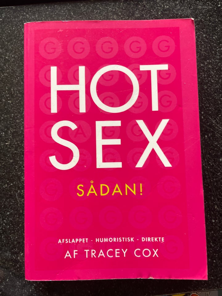 Hot sex, Tracey Coc, genre: