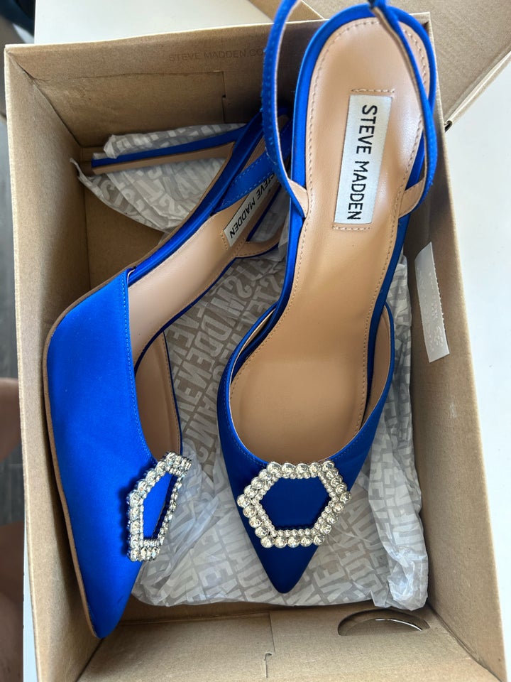 Stiletter str 41 Steve Madden