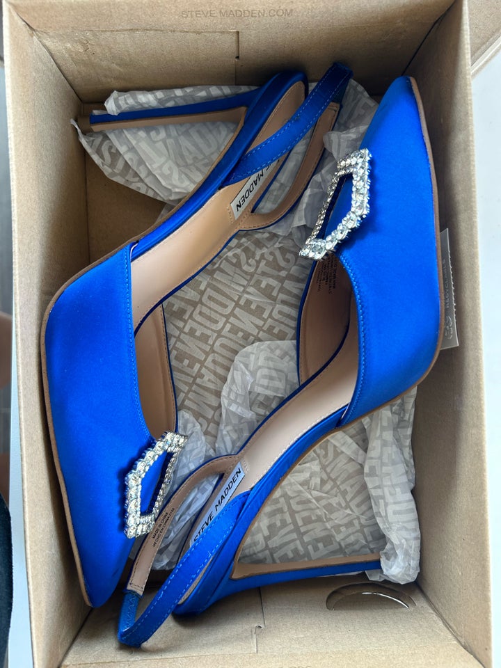 Stiletter str 41 Steve Madden