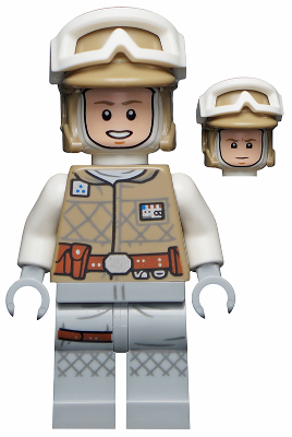 Lego Star Wars sw1143