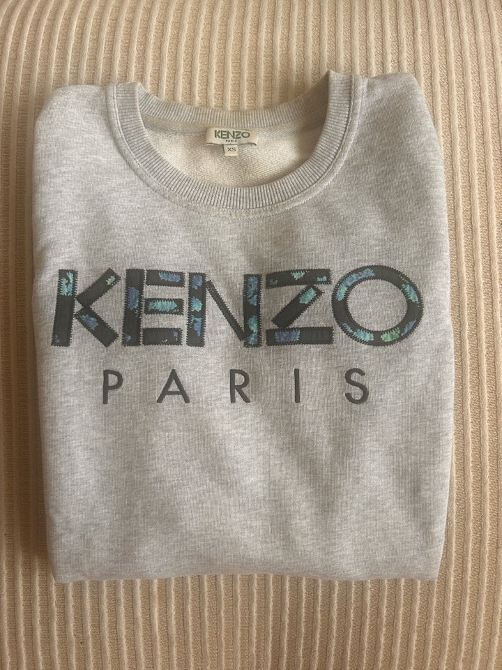 Sweatshirt, Kenzo, str. 34