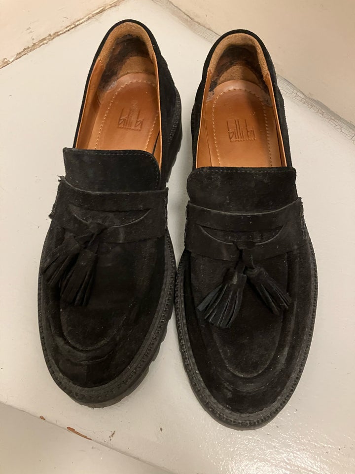 Loafers, str. 37, Billi Bi