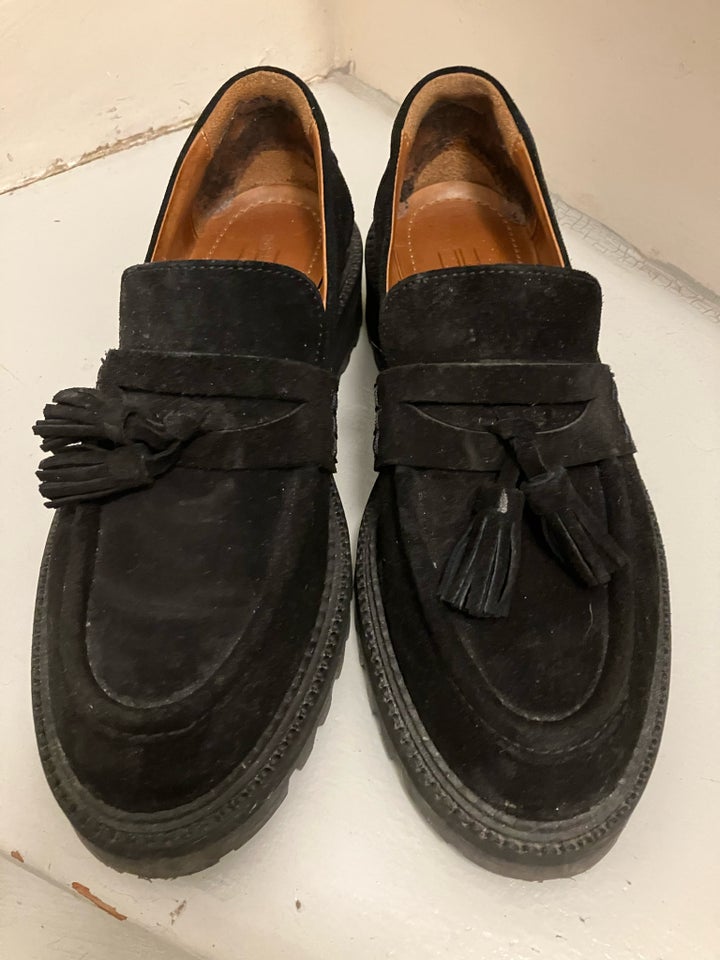 Loafers, str. 37, Billi Bi