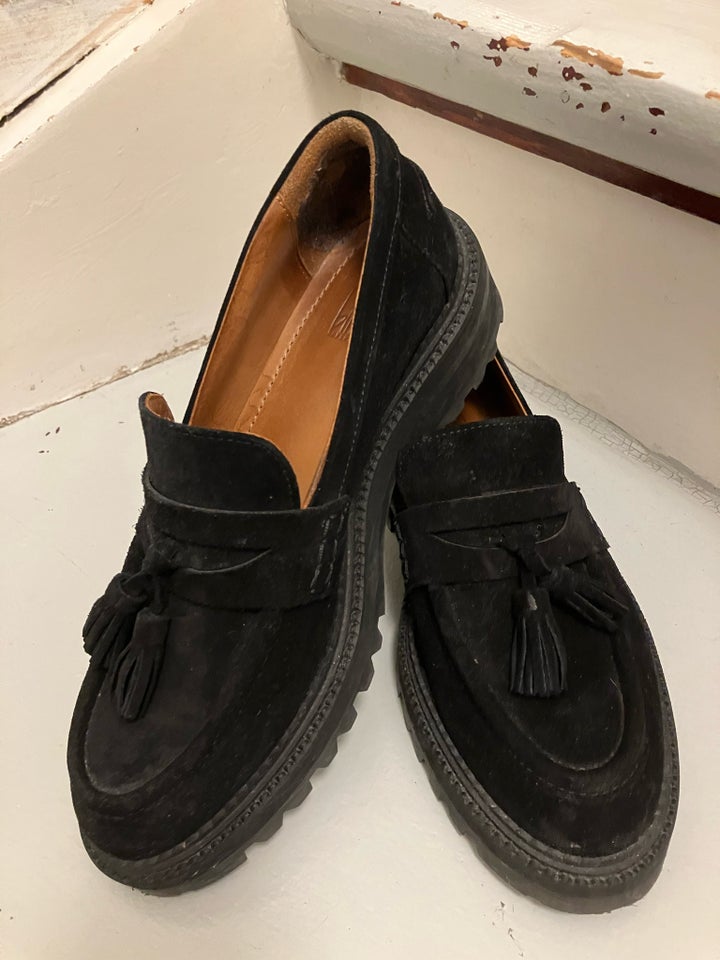 Loafers, str. 37, Billi Bi