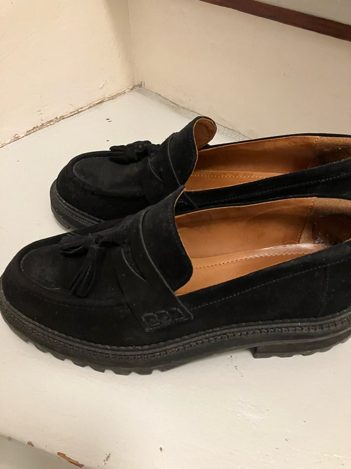 Loafers, str. 37, Billi Bi