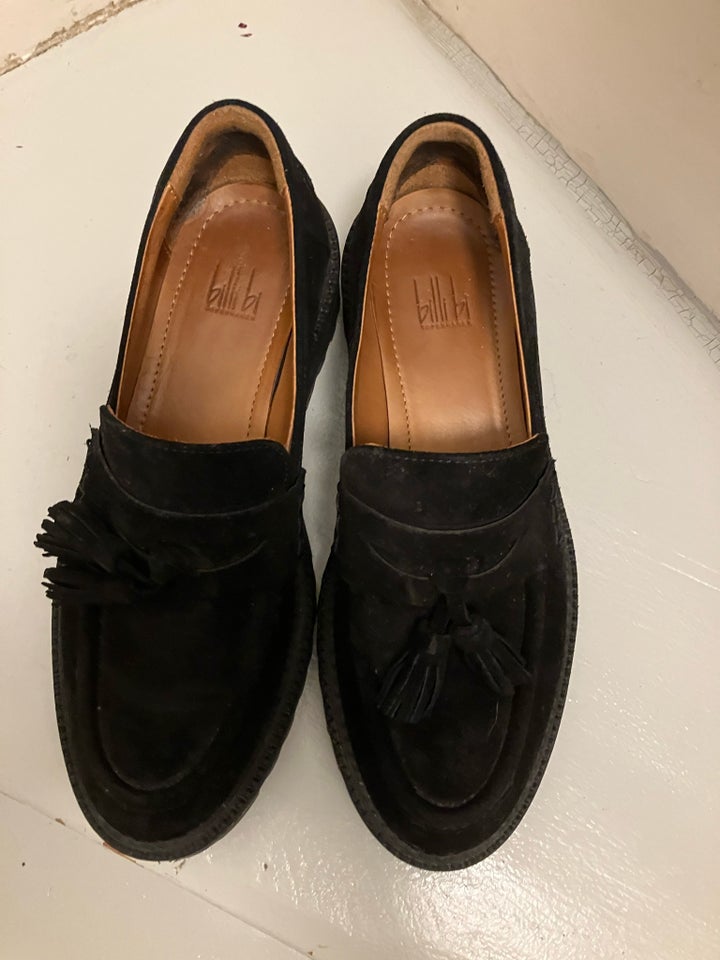 Loafers, str. 37, Billi Bi