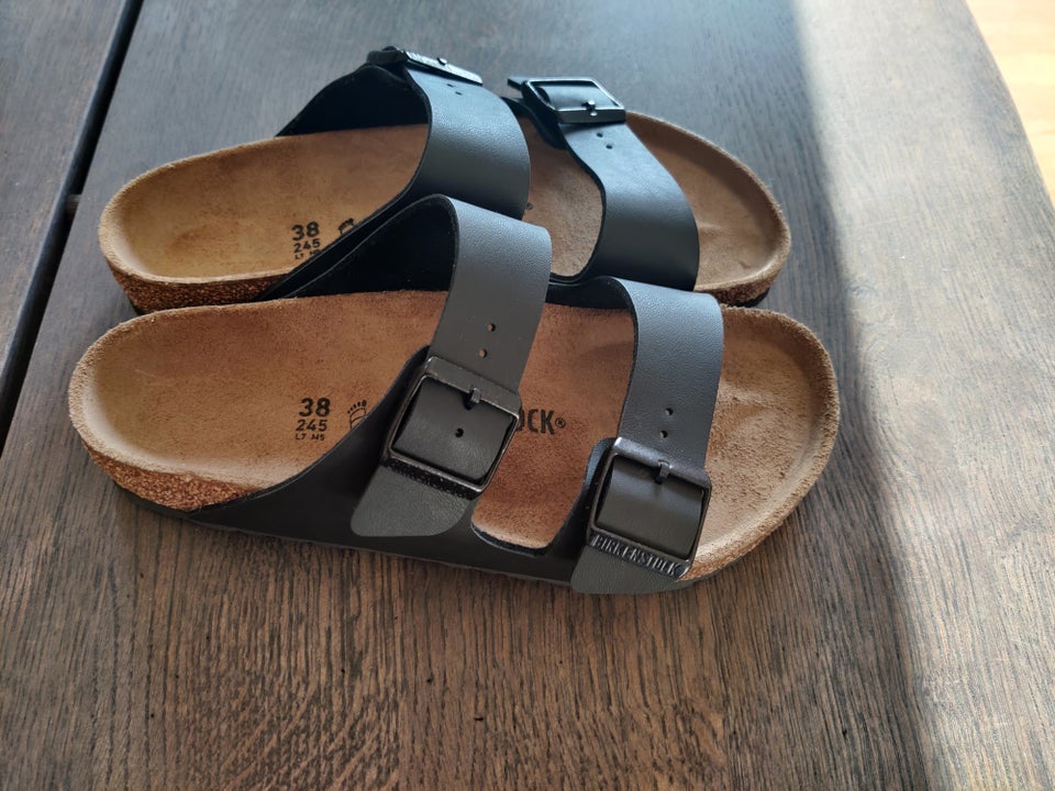 Sandaler str 38 Birkenstock