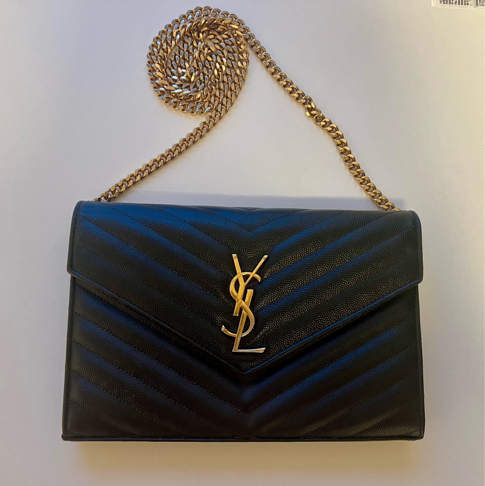 Crossbody, Yves Saint Laurent,