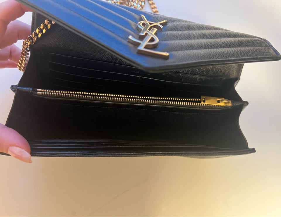 Crossbody, Yves Saint Laurent,