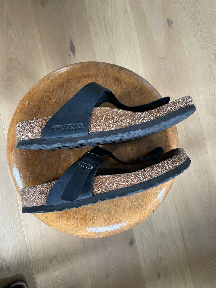 Sandaler str 38 Birkenstock