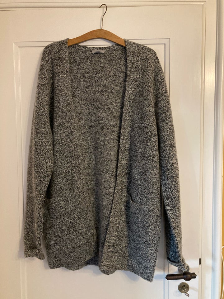 Cardigan, Cos, str. XL