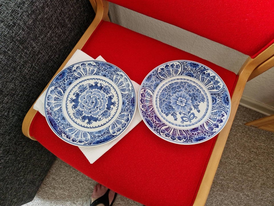 Platter Delft