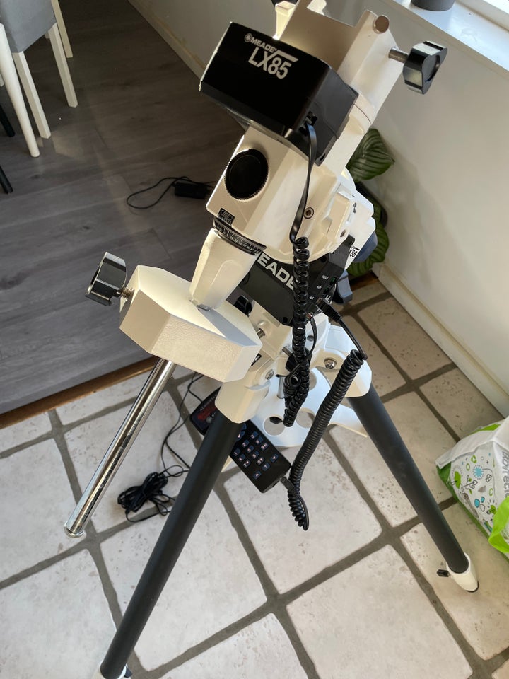 Meade Mount LX85 GoTo