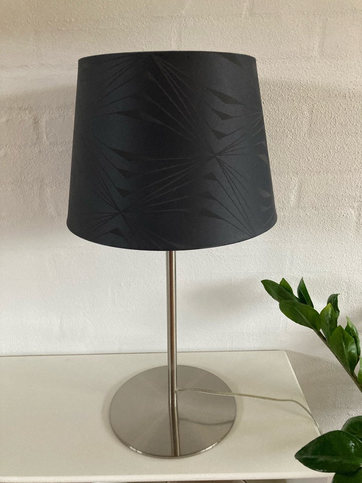 Lampe Georg Jensen