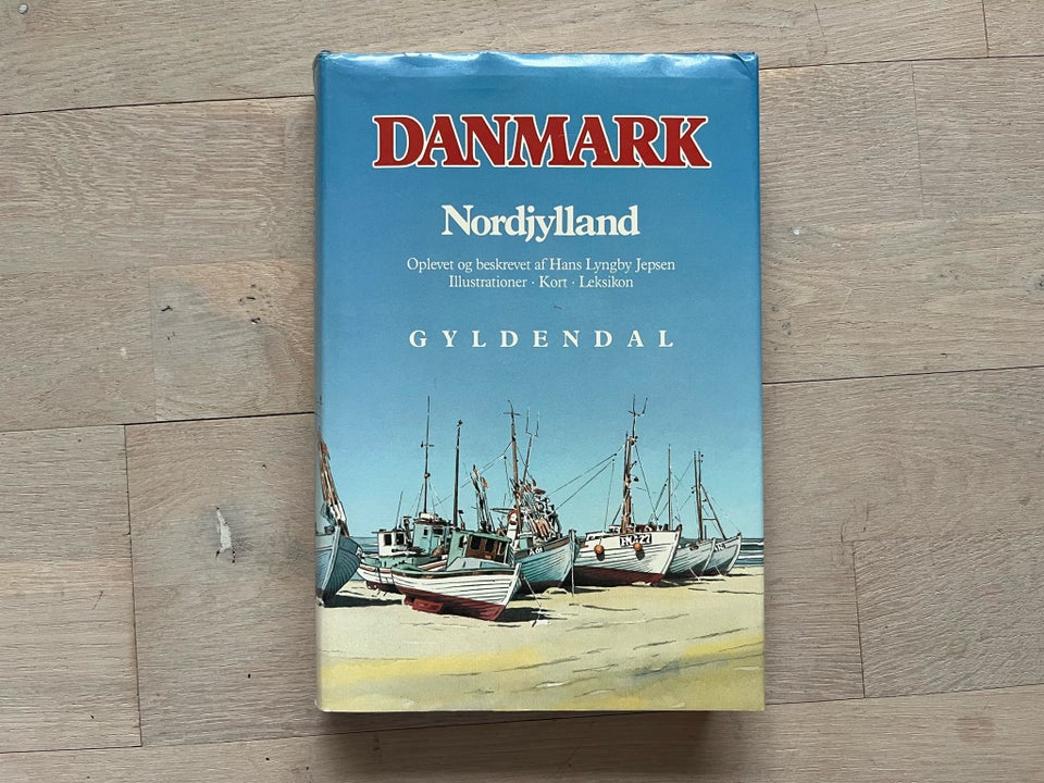 Danmark, Nordjylland, emne: