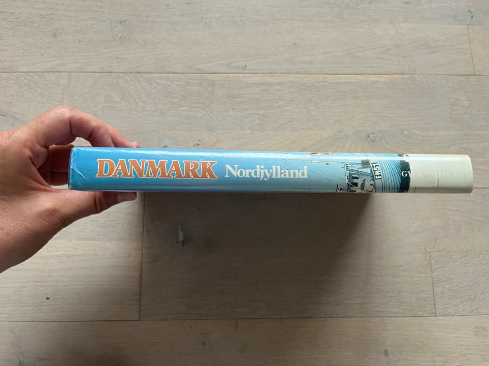 Danmark, Nordjylland, emne: