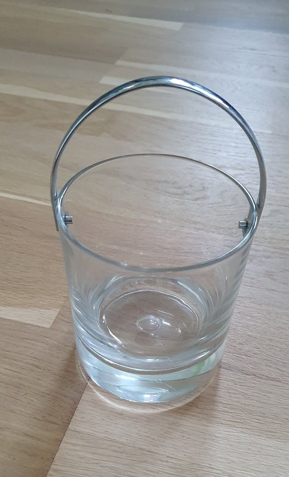 Glas, Skål