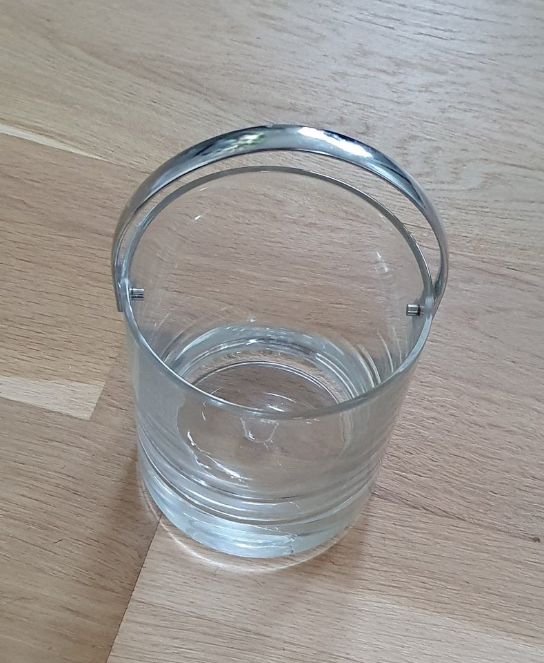 Glas, Skål