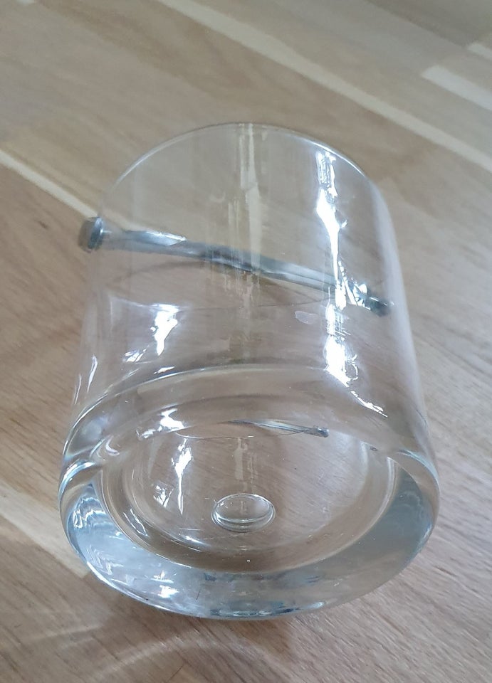 Glas, Skål