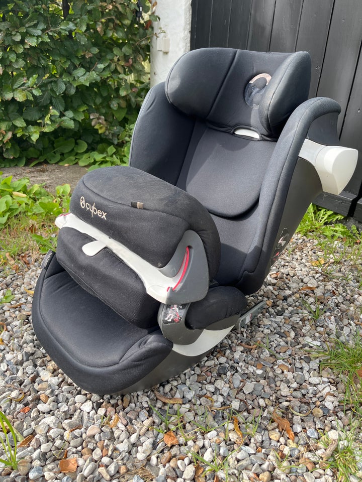 Autostol op til 18 kg  Cybex Junior