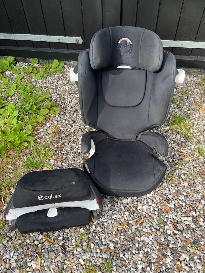 Autostol op til 18 kg  Cybex Junior