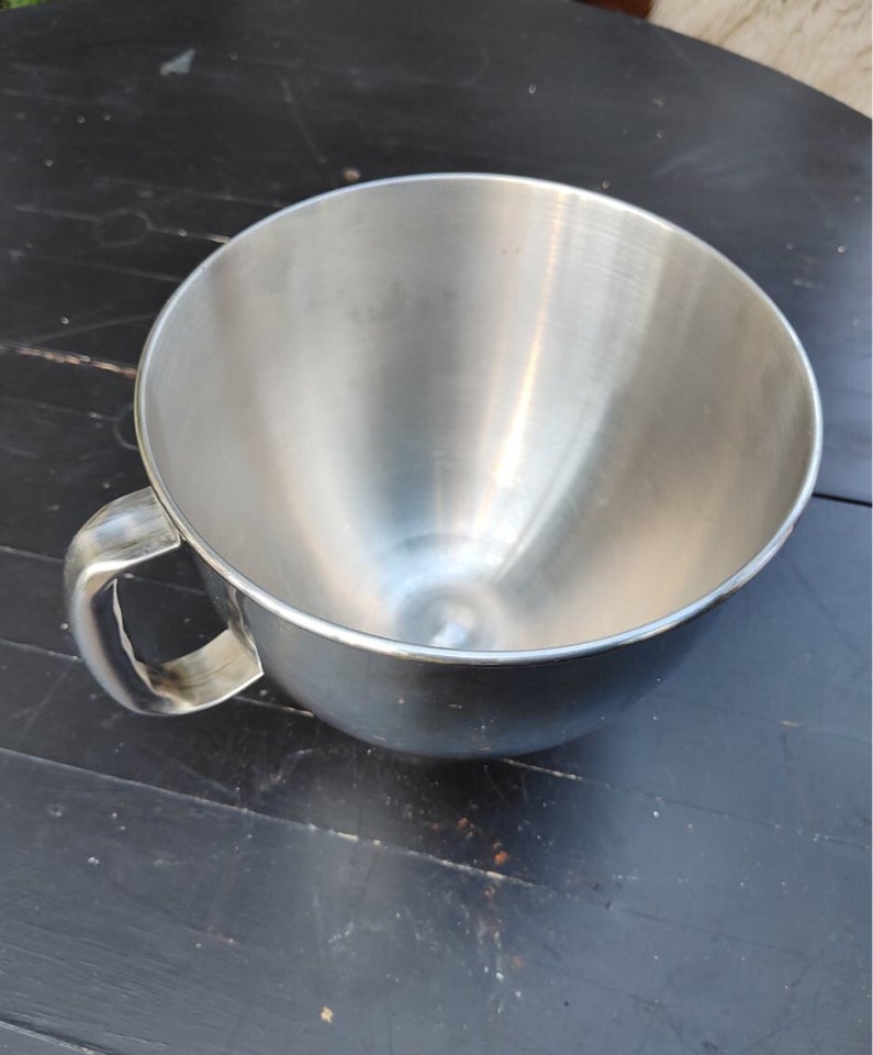 Røreskål, Kitchen aid