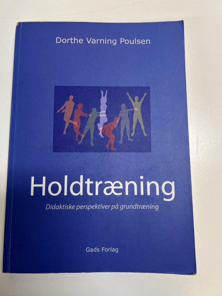 Holdtræning: Didaktiske