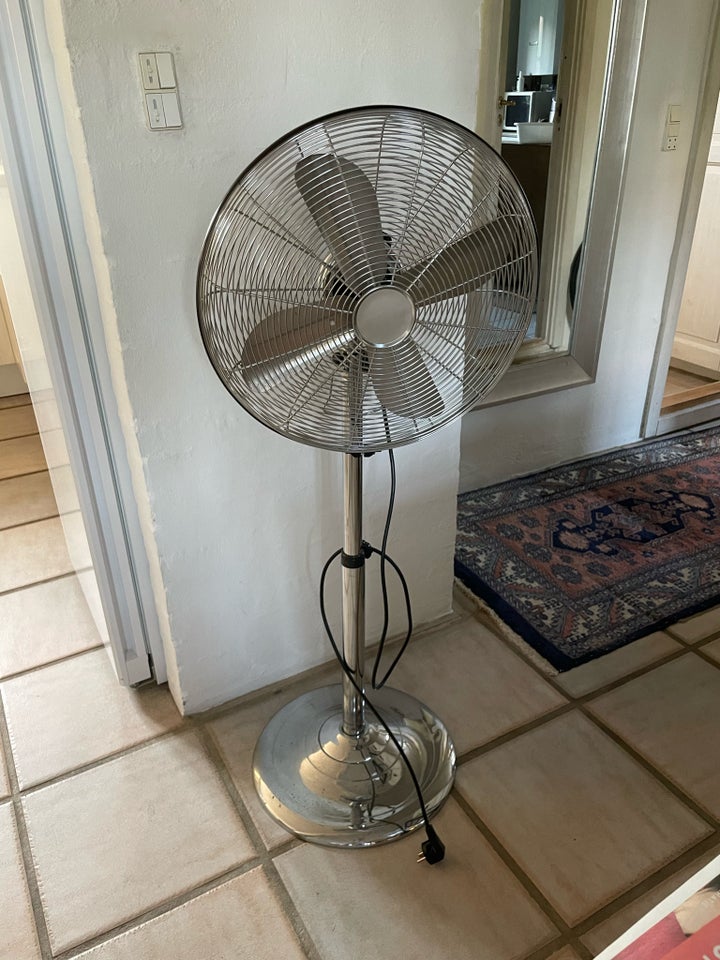 Fan, -