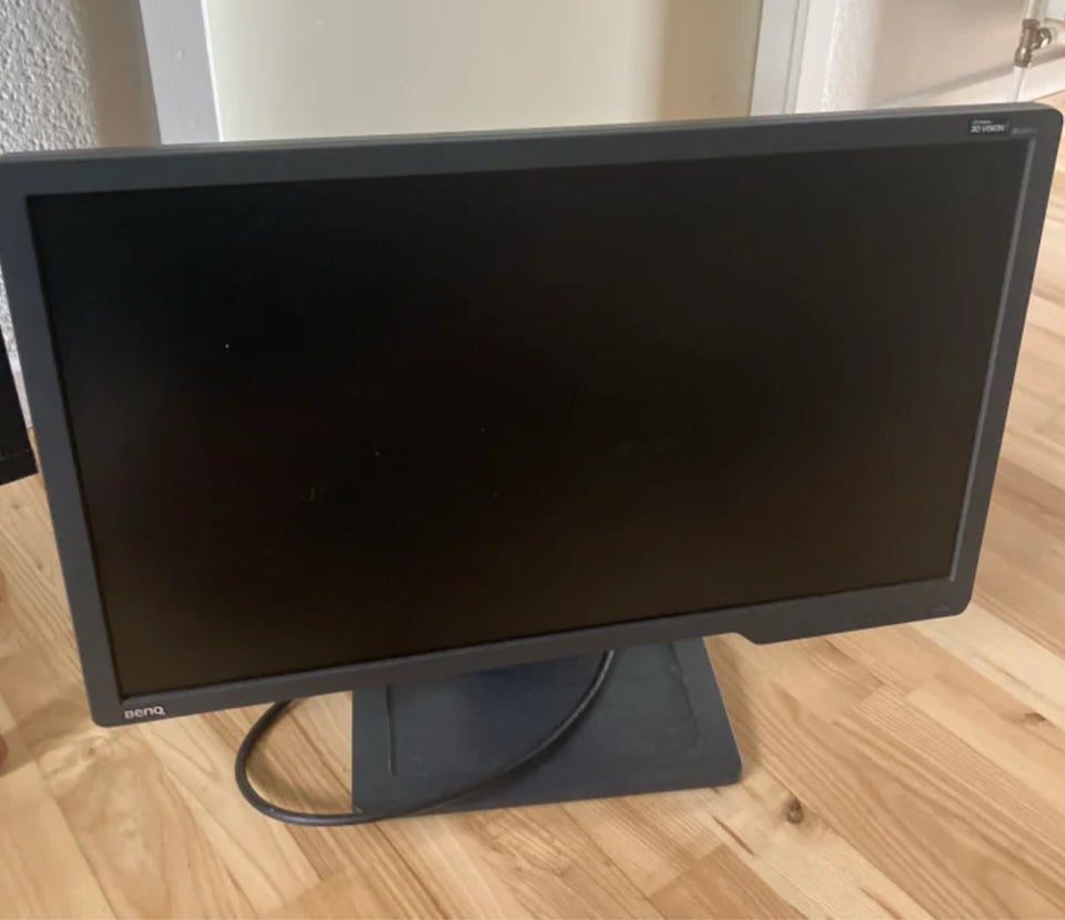 BENQ, fladskærm, XL2411-B