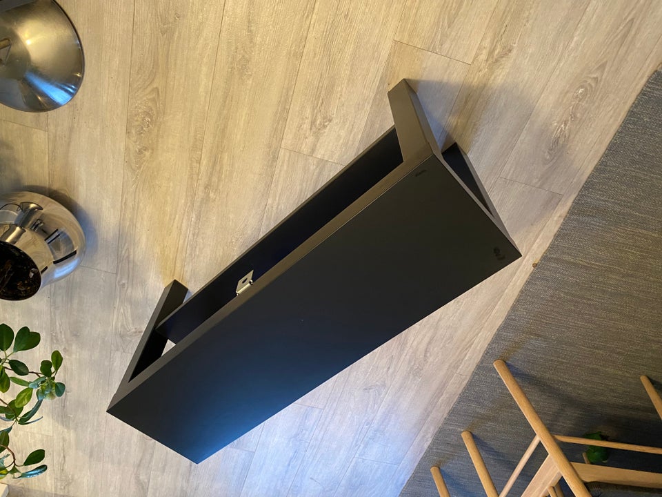 Tv bord, Lack Ikea, laminat