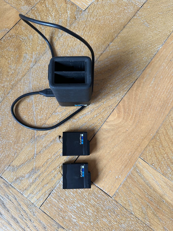 Gopro Hero 6 combo, Gopro, Hero 6