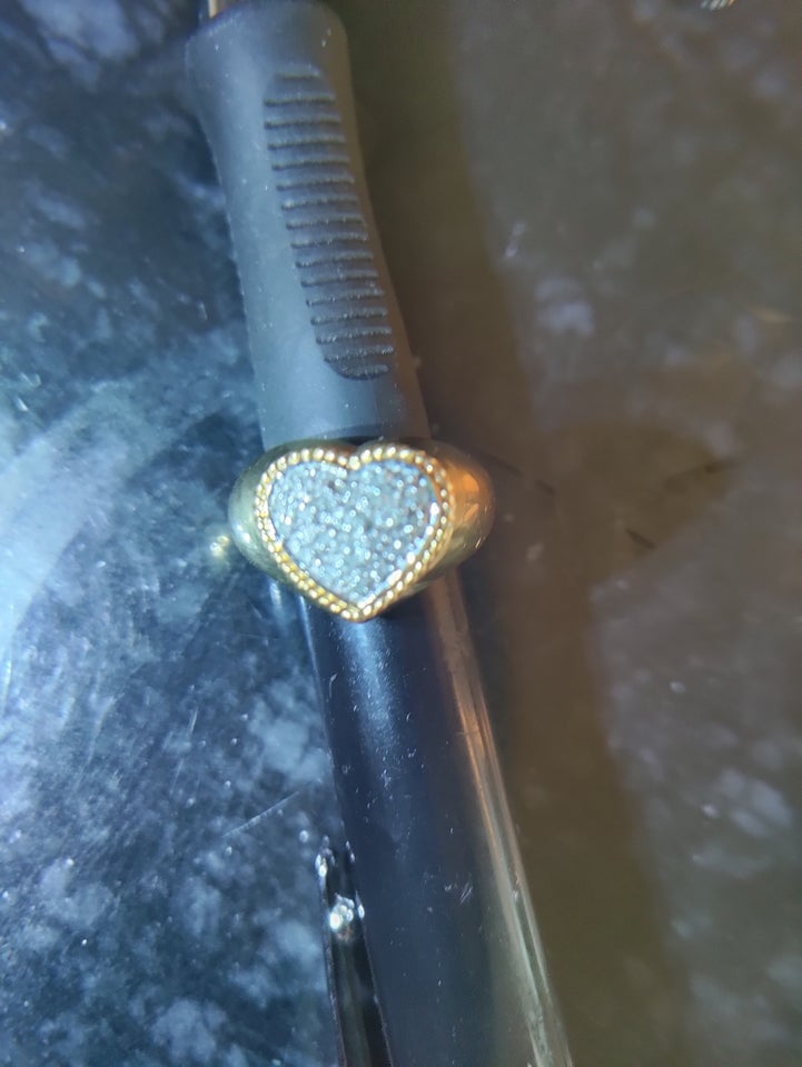 Ring, diamant, Kæmpe