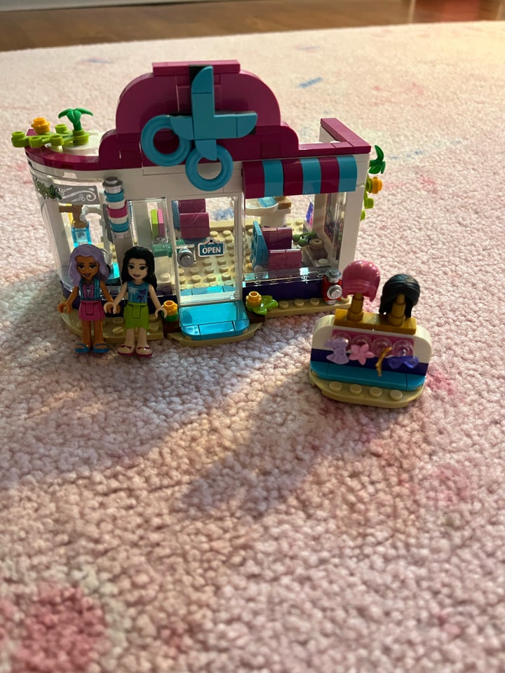 Lego Friends, 41391