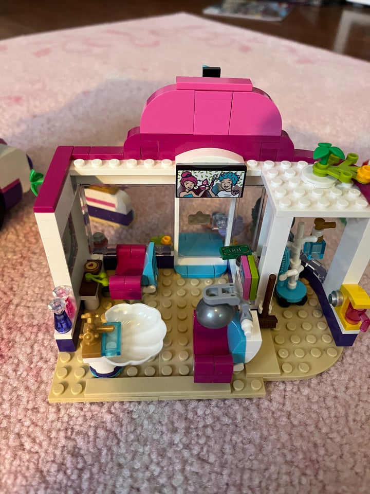 Lego Friends, 41391