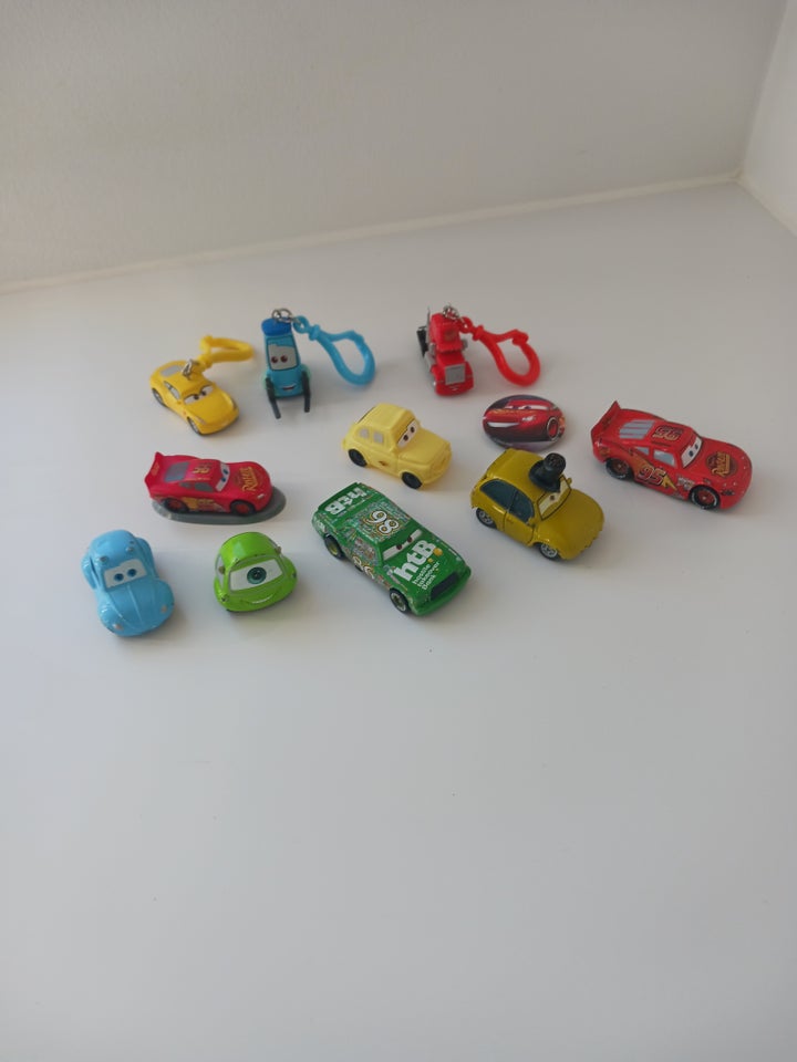 Cars Disney Pixar