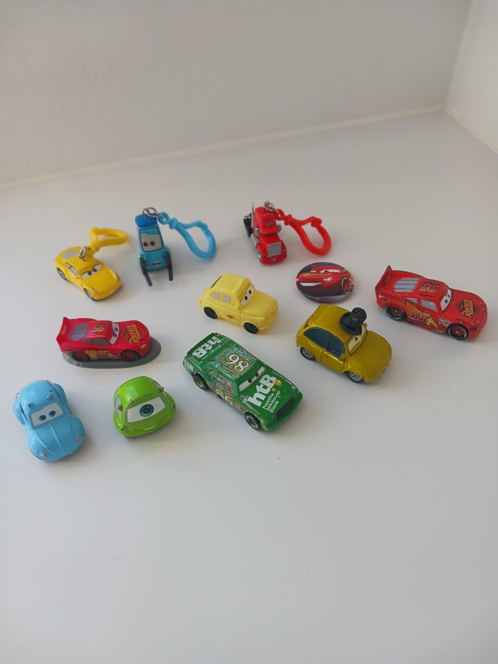 Cars Disney Pixar