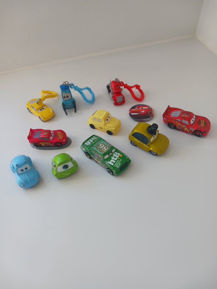 Cars Disney Pixar