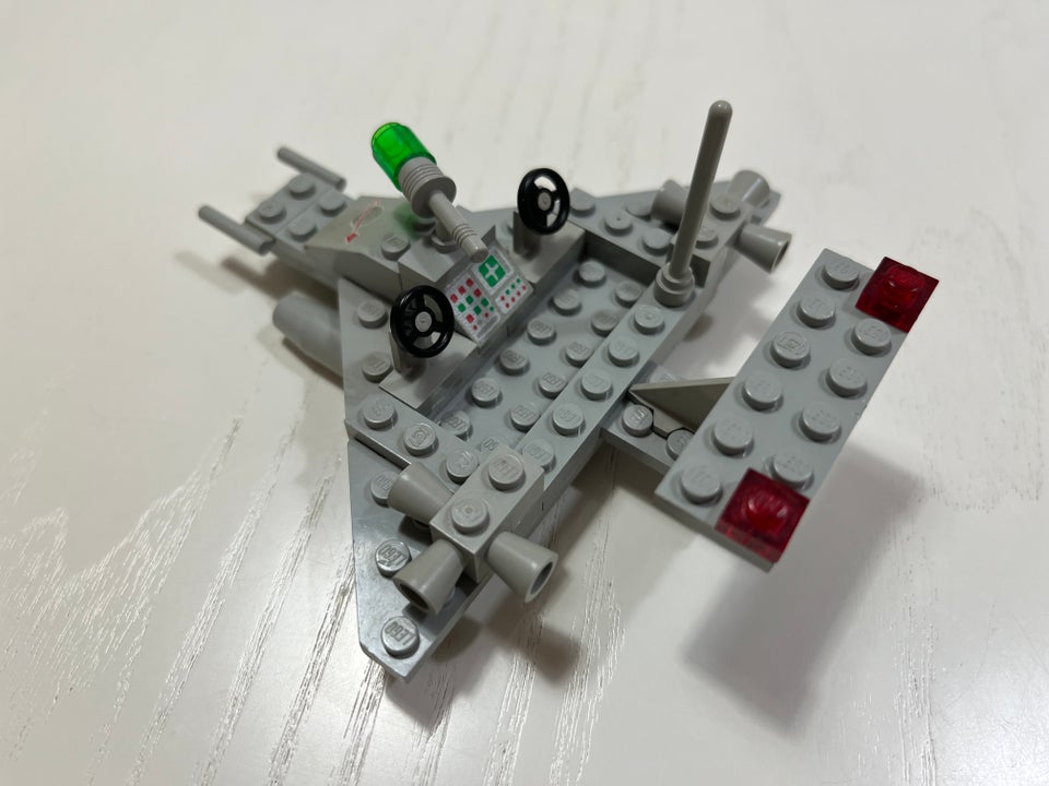 Lego Space