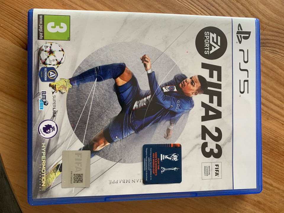 FIFA  PS5