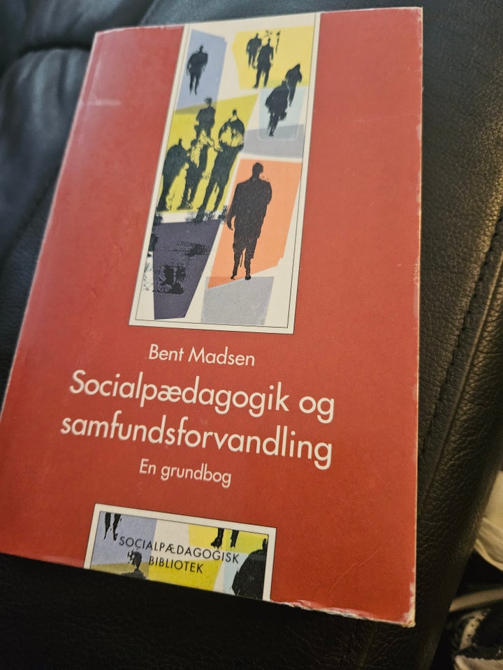 Socialpædagogik og