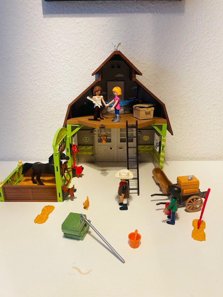 Playmobil, Laden 70118, Playmobil